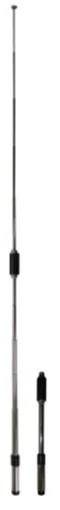 Antena HT tarik dual band Diamond SRJ770.