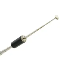 Antena HT tarik dual band Diamond SRJ770.