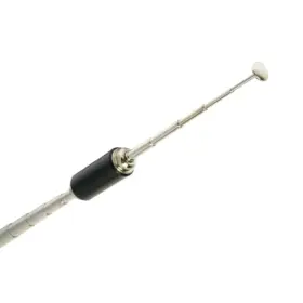 Antena HT tarik dual band Diamond SRJ770.