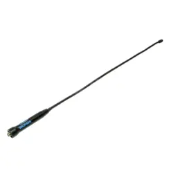 Antena Radio HT Dual Band Diamond SRJF40A.