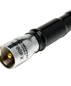 Antena Radio SSB Diamond HF80FX.