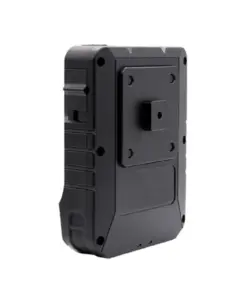 Body cam atau akses body camera Motorola VB400.