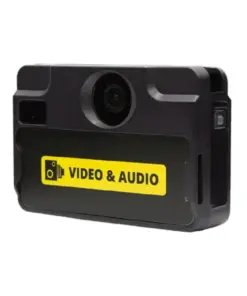 Body Cam Motorola VT100.