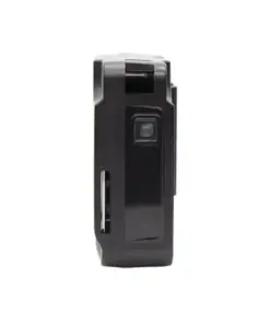 Body Camera atau Kamera Tubuh Motorola VT100.