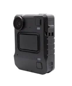 Body worn camera Motorola VB400.