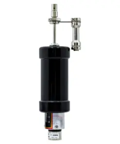 Diamond MDC730HX, koil antena Diamond MD200.