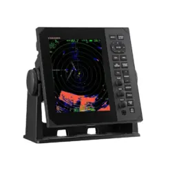 Radar kapal Furuno FR-10 original.