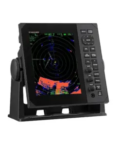Radar kapal Furuno FR-10 original.