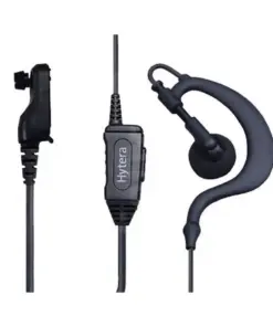 Handsfree Hytera EHN35R-P.