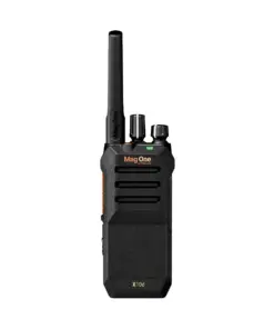 Handy talky digital Mag One X10d.