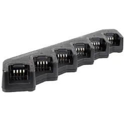 Multi unit charger Hytera MCL39 original untuk handy talky Hytera PD418.