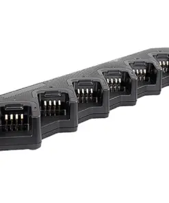 Multi unit charger Hytera MCL39 original untuk handy talky Hytera PD418.