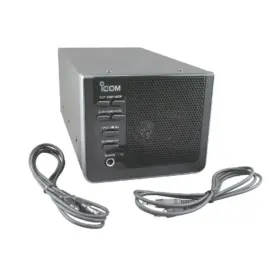 Icom SP-41 | Rakomindo Speaker external Icom SP-41 dengan kabel jack audio.
