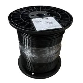 Andrew CNT-240 | Rakomindo Kabel Coaxial Andrew CNT-240 untuk menghubungkan antena dan radio rig mobile.