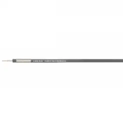 Kabel Coaxial Times Microwave LMR-240 untuk radio rig dan antena.