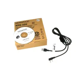 Kenwood KPG-22U | Rakomindo Kabel program HT Kenwood KPG-22U.