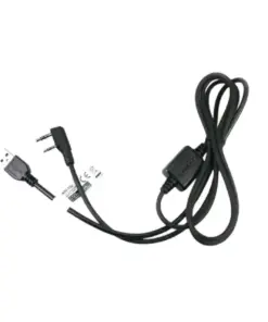 Kenwood KPG-22U, kabel program HT Kenwood.