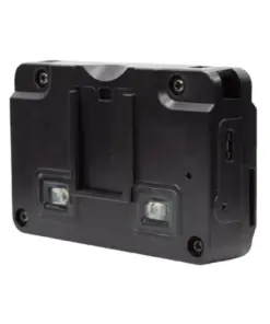 Kamera Tubuh atau Body Camera Motorola VT100.
