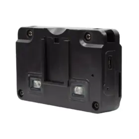 Kamera Tubuh atau Body Camera Motorola VT100.