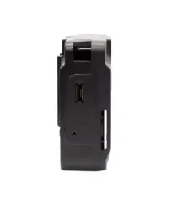 Kamera Tubuh atau Bodycam Motorola VT100.