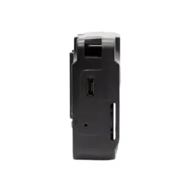 Kamera Tubuh atau Bodycam Motorola VT100.