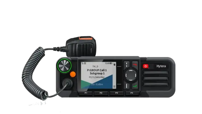 Kategori Radio Rig