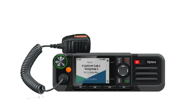 Kategori Radio Rig