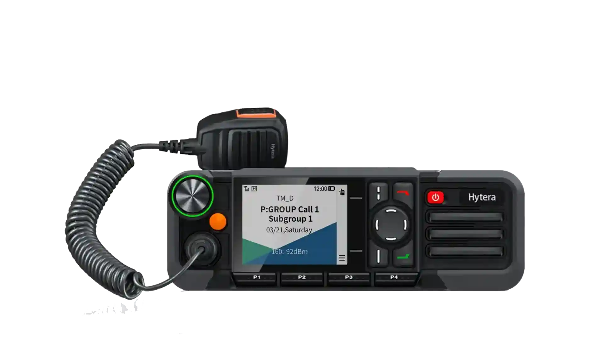 Kategori Radio Rig