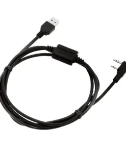 Kabel program Kenwood KPG-22U untuk HT Kenwood NX-3320.