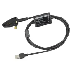 Kabel program Kenwood KPG-36X original untuk HT Kenwood NX-3200.