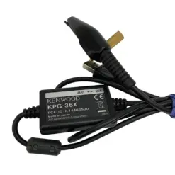 Kenwood KPG-36X, Kabel program HT Kenwood NX-3200.