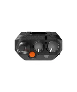 Knob HT Mag One X10d.