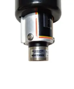 Konektor Coil Pengganti Antena Diamond MDC730HX.