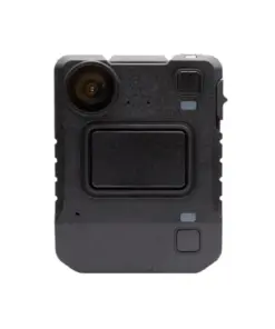 Body cam atau kamera pendeteksi suhu tubuh Motorola VB400.