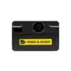 Kamera badan atau body cam Motorola VT100.