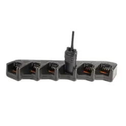 Multi charger Hytera MCL39 original untuk handy talky Hytera PD488.