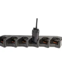 Multi charger Hytera MCL39 original untuk handy talky Hytera PD488.