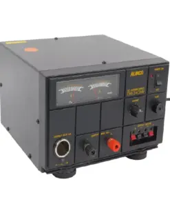 Power Supply Alinco DM-340MVZ.
