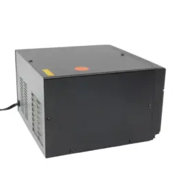 Power supply Alinco DM-340MVZ original.