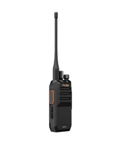 Radio HT Digital Mag One X10d.