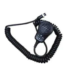 Samyung SM-6000, microphone untuk radio marine VHF Samyung STR-6000.