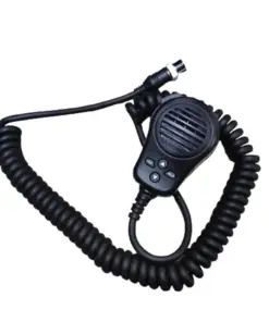 Samyung SM-6000, microphone untuk radio marine VHF Samyung STR-6000.