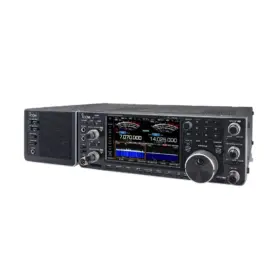 Icom SP-41 | Rakomindo Speaker External Icom SP-41 dengan radio SSB Icom IC-7610.