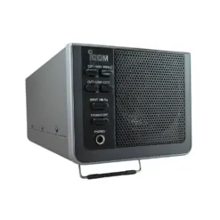 Speaker Icom SP-41 original untuk radio SSB Icom.