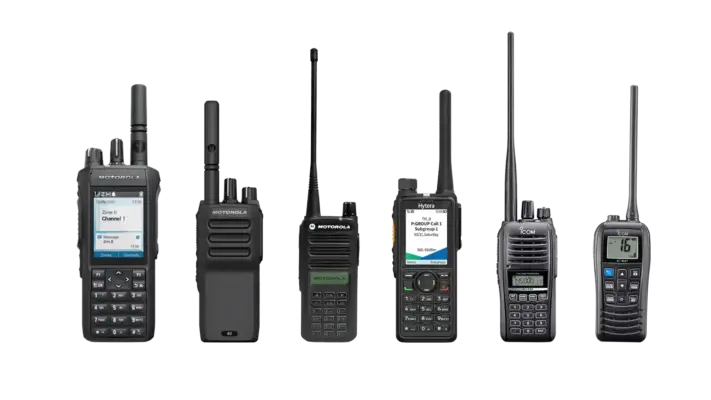 Kategory Handy Talky