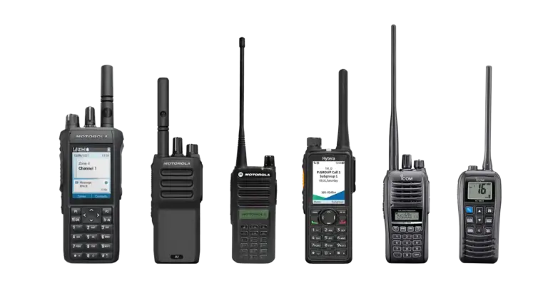 Kategory Handy Talky
