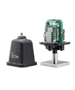 Aksesoris Antena HF Icom AH-740.