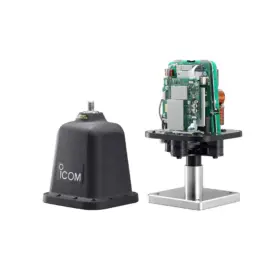 Icom AH-740 | Rakomindo Aksesoris Antena HF Icom AH-740.