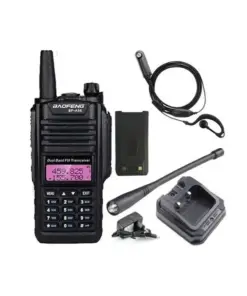 Aksesoris HT dual band Baofeng BF-A58.