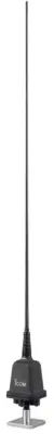 Antena HF Icom AH-740 untuk radio SSB Icom IC-718.